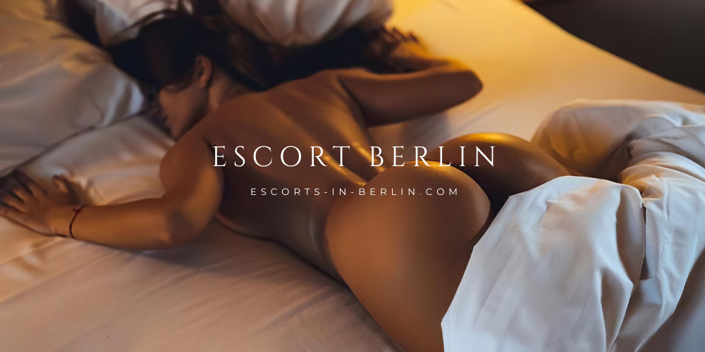 Anal Escorts in Berlin