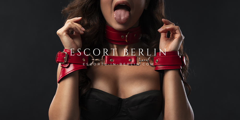 Bondage Escorts Berlin