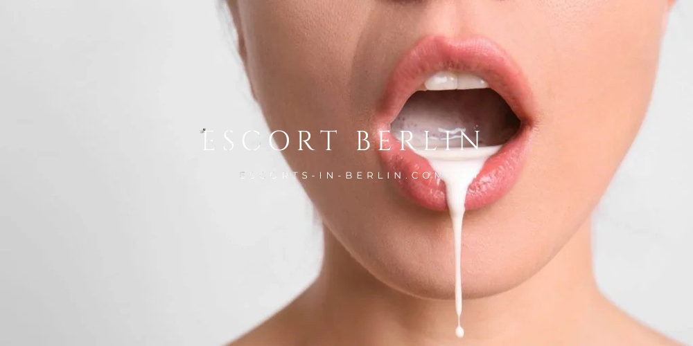 Cum in Mouth Escorts in Berlin