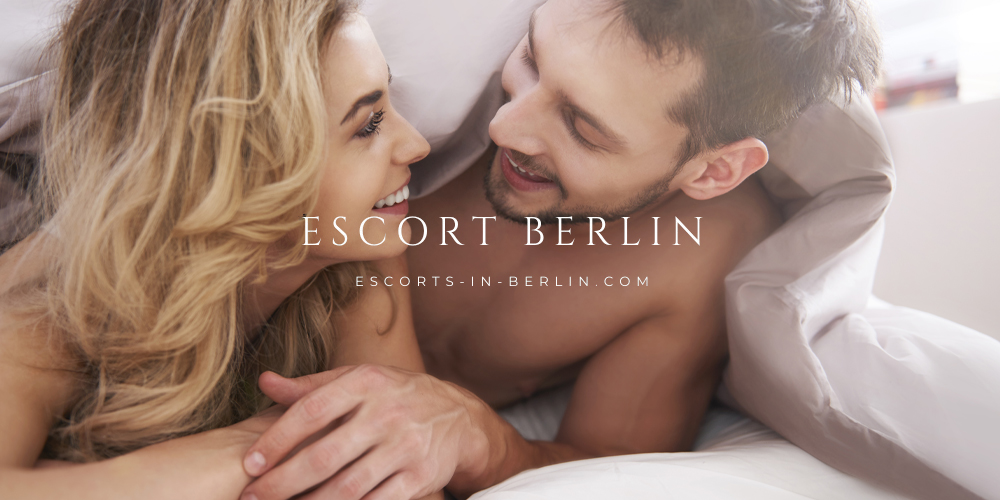 Girlfriend Experience Escorts in Berlin