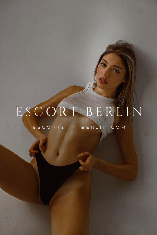 High Class Escort in Berlin