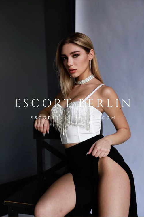 High Class Escort in Berlin