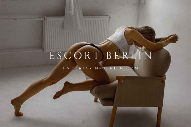 High Class Escort in Berlin