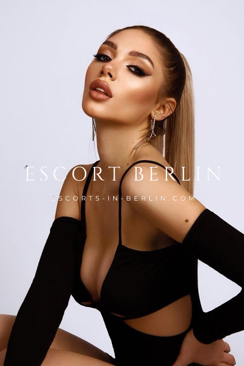 High Class Escort in Berlin