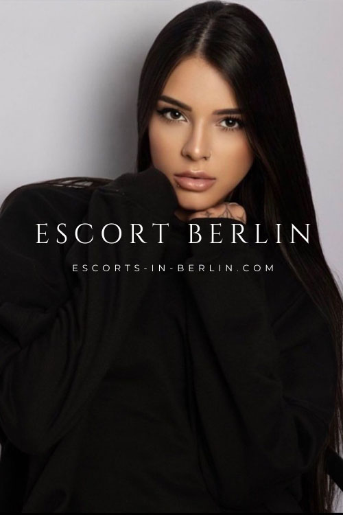 Italian Escort in Berlin